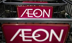 Kerja Sama dengan AEON, Malaysia Dorong Ekspor Produk Halal ke Jepang