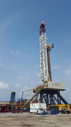 Harga Minyak Diprediksi Masih Loyo di 2016, Pertamina Tetap Ngebor
