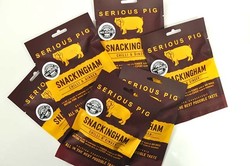 Ini Dia 8 Berita Aneh di Industri Makanan Tahun 2015 (1)