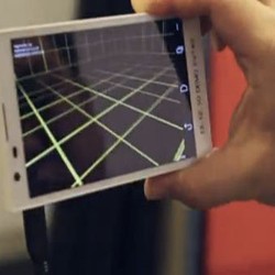 Lenovo Siapkan Ponsel Project Tango