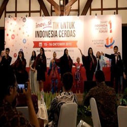 Pasukan C-Gen Siap Ikut Bangun Smart City