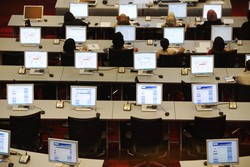 Dana Investor Lewat IPO dan Rights Issue Capai Rp 57 T