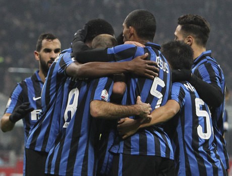 Erick Thohir: Pemain Baru? Skuat Inter Sudah Gemuk