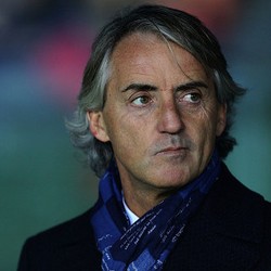 Harapan Mancini di 2016: Inter Kembali ke Liga Champions