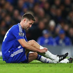 Hiddink Berharap Cahill Fit Lawan Palace
