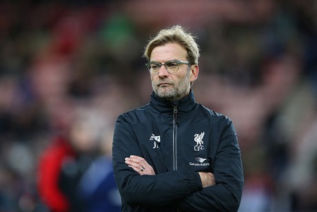Liverpool Bersiap Hadapi Januari yang Padat