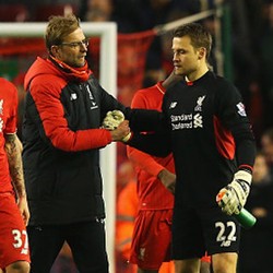 Liverpool Tidak Berminat Datangkan Kiper di Januari