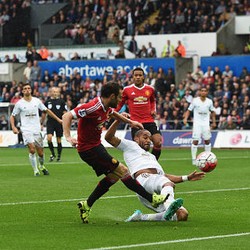 Misi Bangkit MU dan Batu Sandungan Bernama Swansea