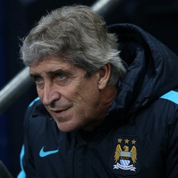 Pellegrini: Skuat City Komplet, Tak Butuh Pemain Baru