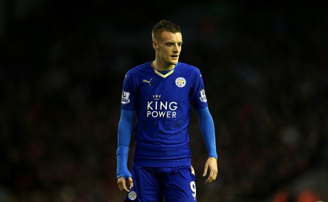 Klopp: Vardy Pemain Terbaik Musim Ini