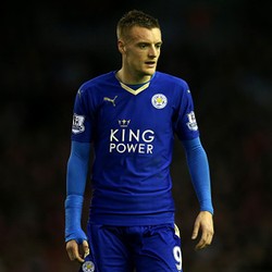 Klopp: Vardy Pemain Terbaik Musim Ini