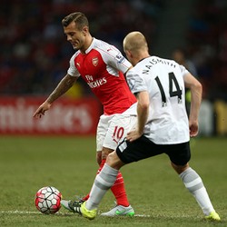 Wenger Isyaratkan Beri Kontrak Baru untuk Wilshere