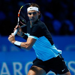 Nadal Pede Akan Sangat Kompetitif di 2016