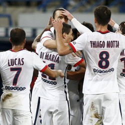 Membedah Kekuatan PSG yang Berpotensi Menjuarai Liga Champions