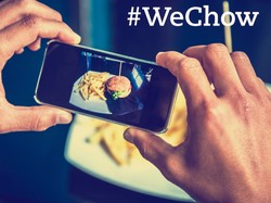 Tak Ada Pramusaji, Restoran Ini Gunakan Aplikasi Mobile untuk Layani Pengunjung