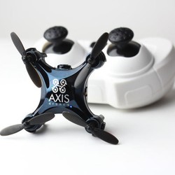 Ini Dia Drone Berkamera Terkecil di Dunia, Ukurannya 1,5 Inch!