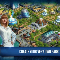 Main Jurassic World, Bocah Kuras Uang Ayahnya Rp 80 Juta!