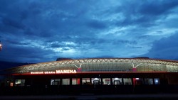 Jonan Tak Akan Serahkan Bandara Kinclong ke Swasta atau BUMN