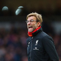 Klopp Akui Liverpool Layak Kalah