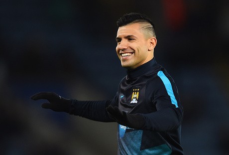 Pellegrini Harapkan Aguero Fit dan Bikin 2-3 Gol ke Gawang Watford Pellegrini Harapkan Aguero Fit dan Bikin 2-3 Gol ke Gawang Watford