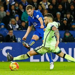 Albrighton Mulai Berani Bicara Kans Leicester Juara
