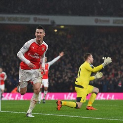 Atasi Newcastle, Arsenal Mantap di Puncak Klasemen