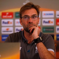 Gerrard Antusias Melihat Liverpool di Bawah Arahan Klopp