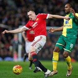 Jones Yakin MU Bisa Bangkit di 2016