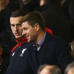 Gerrard Isyaratkan Pensiun Tahun Ini