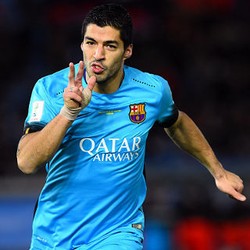 Ketajaman Suarez Tak Kejutkan Enrique