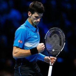 Djokovic Bersiap Hadapi Tantangan Baru di 2016
