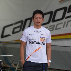 Target Rio Haryanto di 2016: Mengharumkan Indonesia di F1