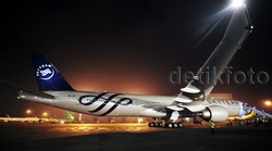 Indonesia Ingin Gabung Organisasi Penerbangan Internasional, Ini Kata Dirut Garuda