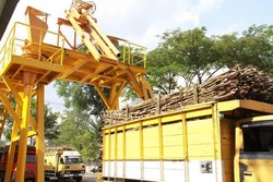 Produksi Gula PTPN X Capai 431.000 Ton dalam Setahun