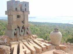 Mulai 9 Januari Ada Paket Wisata Komplit Garuda & Pelni ke Karimunjawa