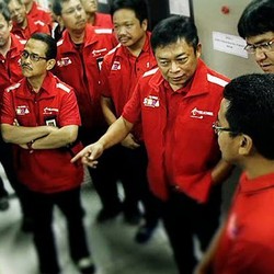 Trafik Telekomunikasi di Tempat Wisata Favorit Melonjak Drastis