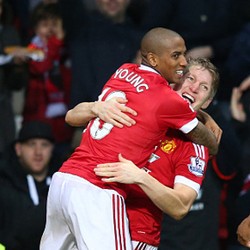 Bangun di Laga ke-9, Schweinsteiger: MU Tunjukkan Karakter