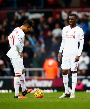 Liverpool Dinilai Kekurangan Pemain Top