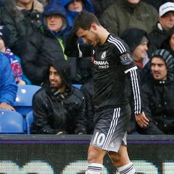 Ganti Tahun, Peruntungan Hazard Belum Berubah