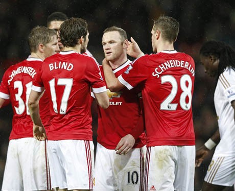 Jangan Terpeleset Lagi, MU