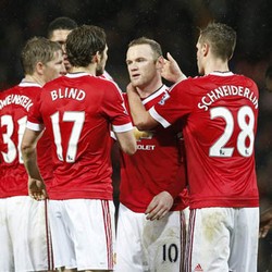 Jangan Terpeleset Lagi, MU