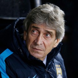 Pellegrini: Gol Watford Cuma Keberuntungan, City Pantas Menang