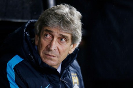 Pellegrini: Gol Watford Cuma Keberuntungan, City Pantas Menang Pellegrini: Gol Watford Cuma Keberuntungan, City Pantas Menang