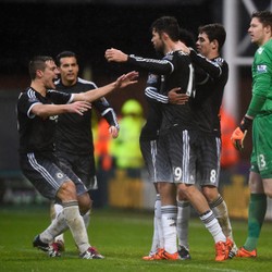 Terry: Inilah Chelsea yang Seperti Musim Lalu