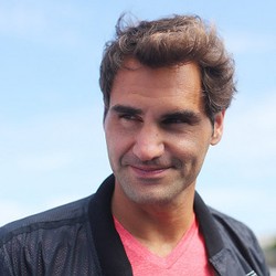 Federer Tidak Ngoyo Memburu Titel Grand Slam ke-18