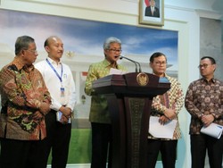 Ini Daftar Harga Baru Premium, Solar, Pertamax hingga Elpiji