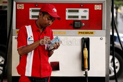 Harga BBM Turun, Pengusaha SPBU Merugi