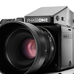 Kamera 100 MP Phase One Dipatok Rp 680 Juta