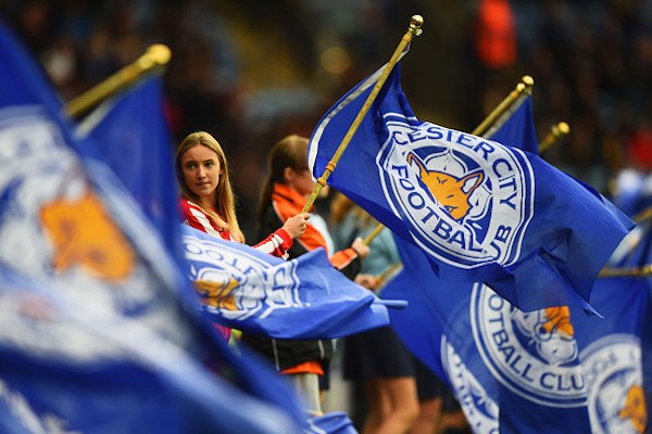 (Laurent Griffiths/Getty Images) (Laurent Griffiths/Getty Images)