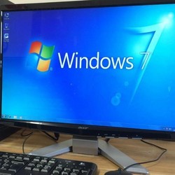 Microsoft Peringatkan Pemakai Windows 7